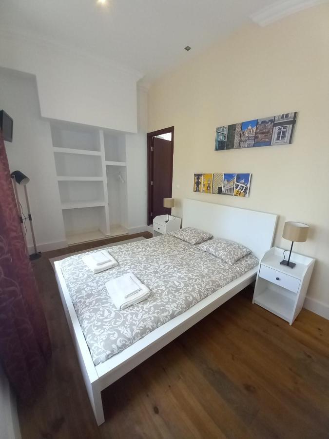 הוסטל פניש Casa Blanca מראה חיצוני תמונה