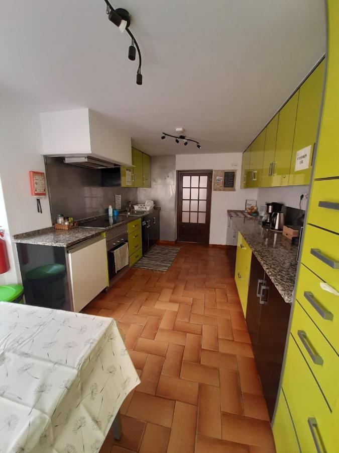 הוסטל פניש Casa Blanca מראה חיצוני תמונה