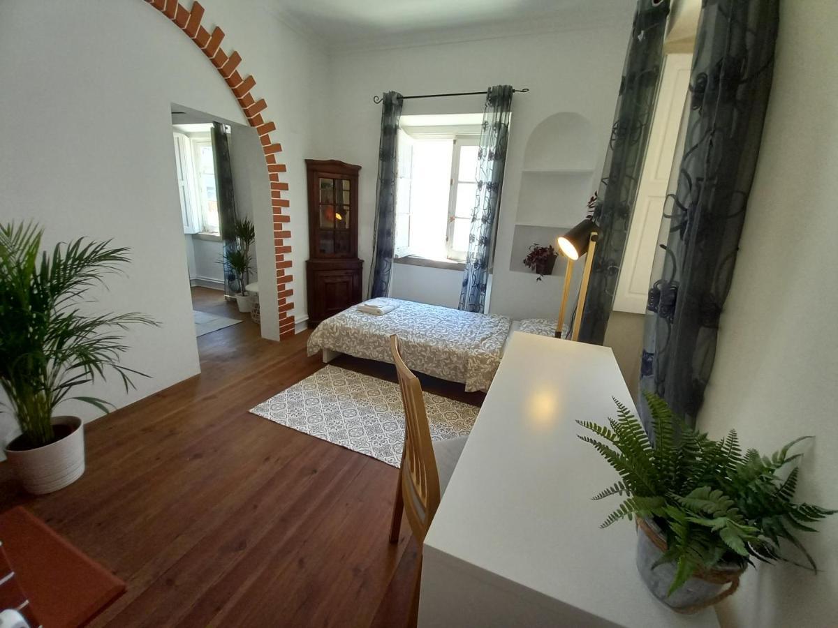 הוסטל פניש Casa Blanca מראה חיצוני תמונה