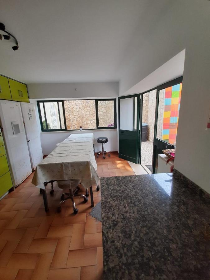 הוסטל פניש Casa Blanca מראה חיצוני תמונה