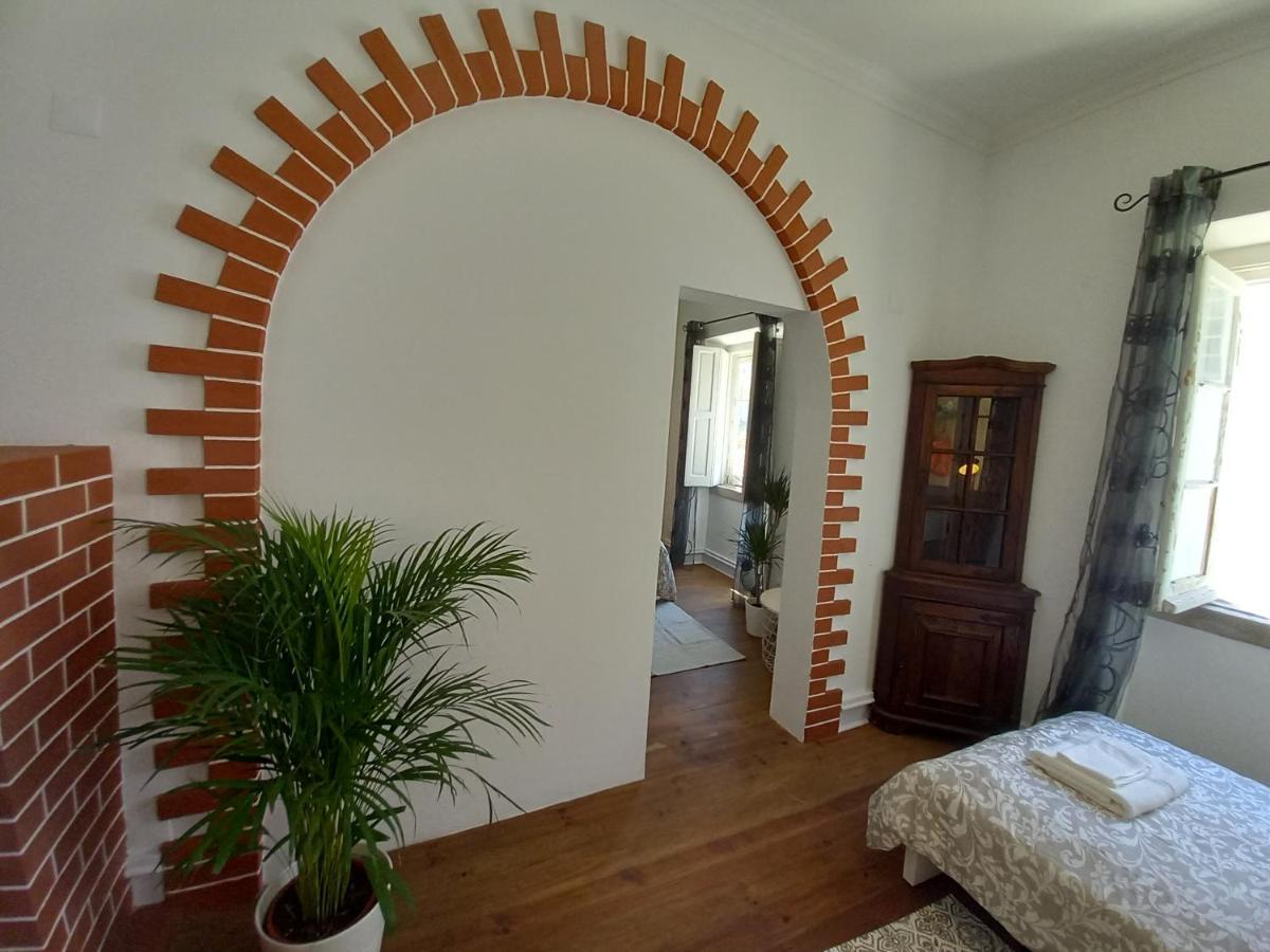 הוסטל פניש Casa Blanca מראה חיצוני תמונה