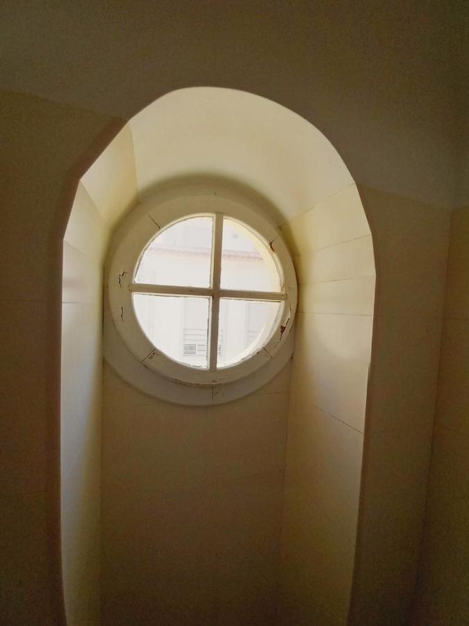 הוסטל פניש Casa Blanca מראה חיצוני תמונה