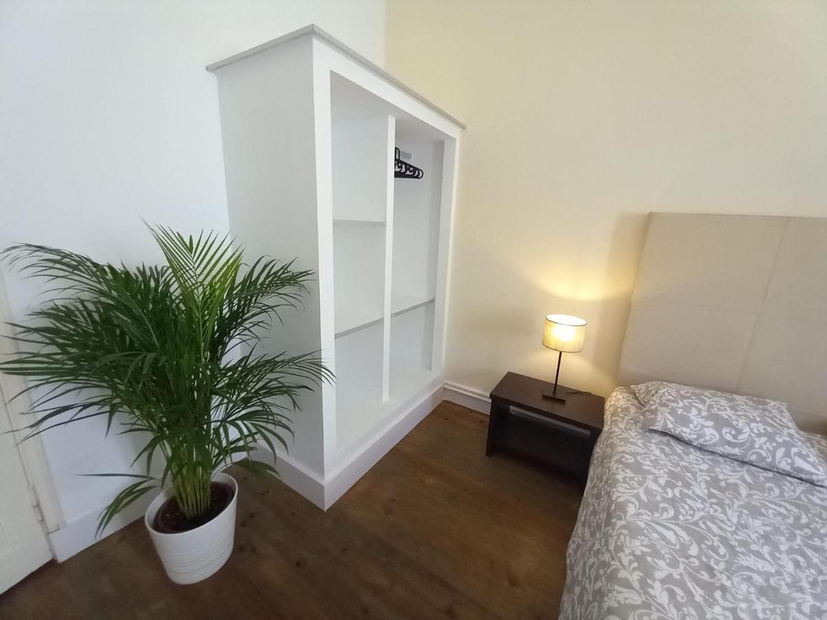 הוסטל פניש Casa Blanca מראה חיצוני תמונה