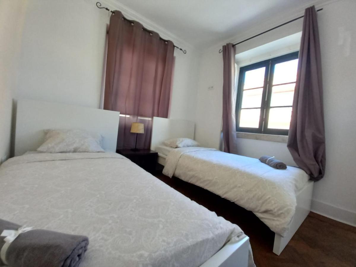 הוסטל פניש Casa Blanca מראה חיצוני תמונה